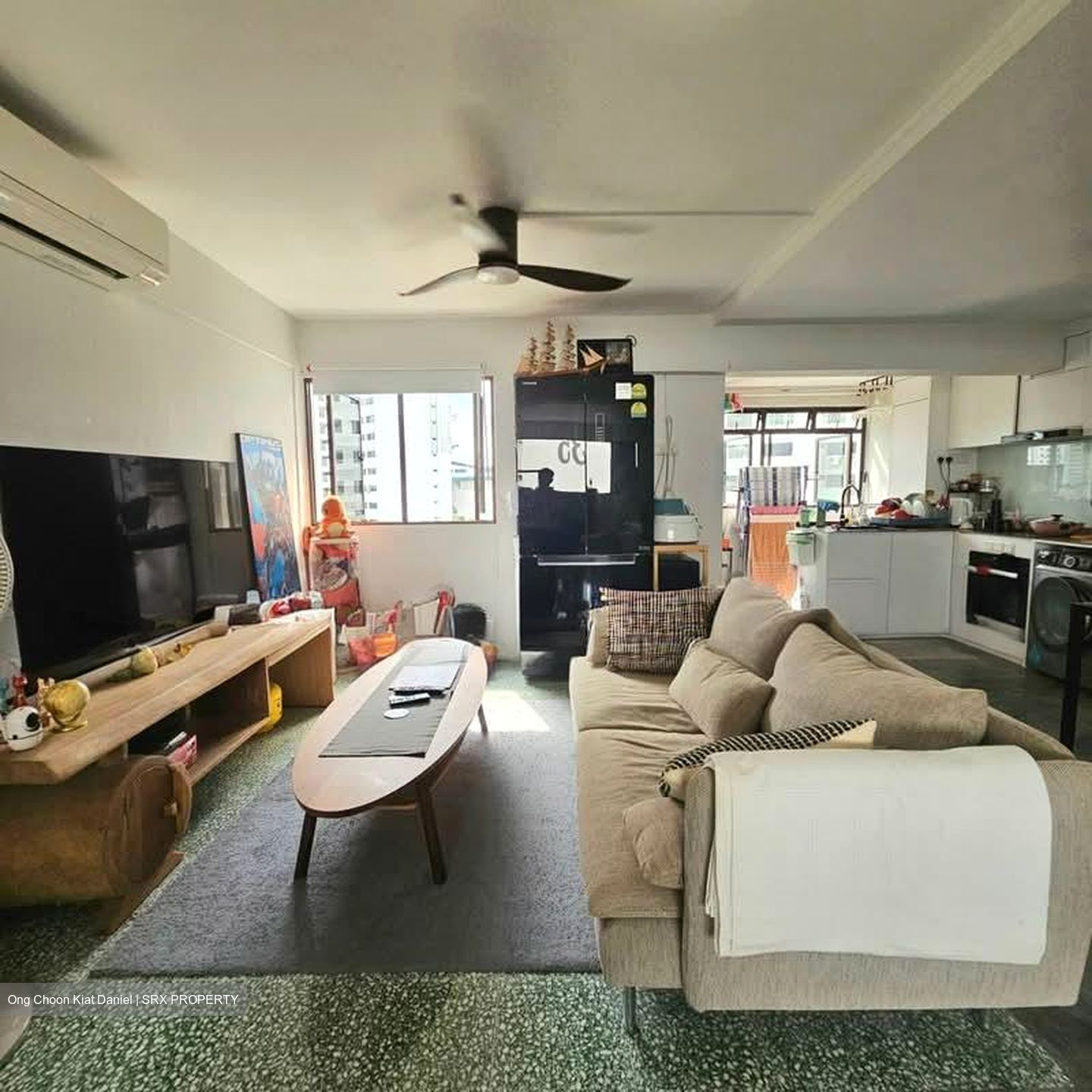 Blk 34 Marine Crescent Ville (Marine Parade), HDB 4 Rooms #574039221